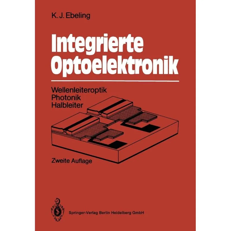 Integrierte Optoelektronik