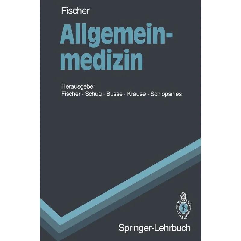 Allgemeinmedizin