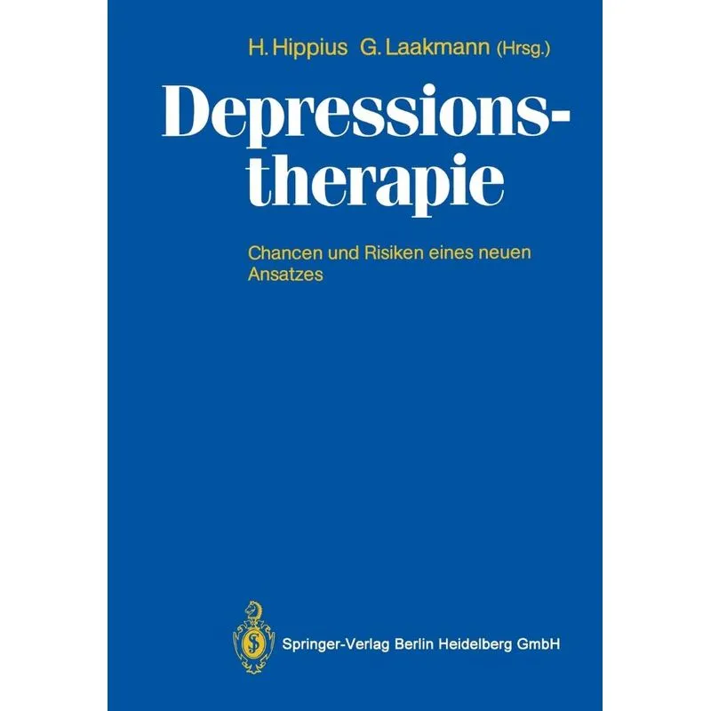 Depressionstherapie
