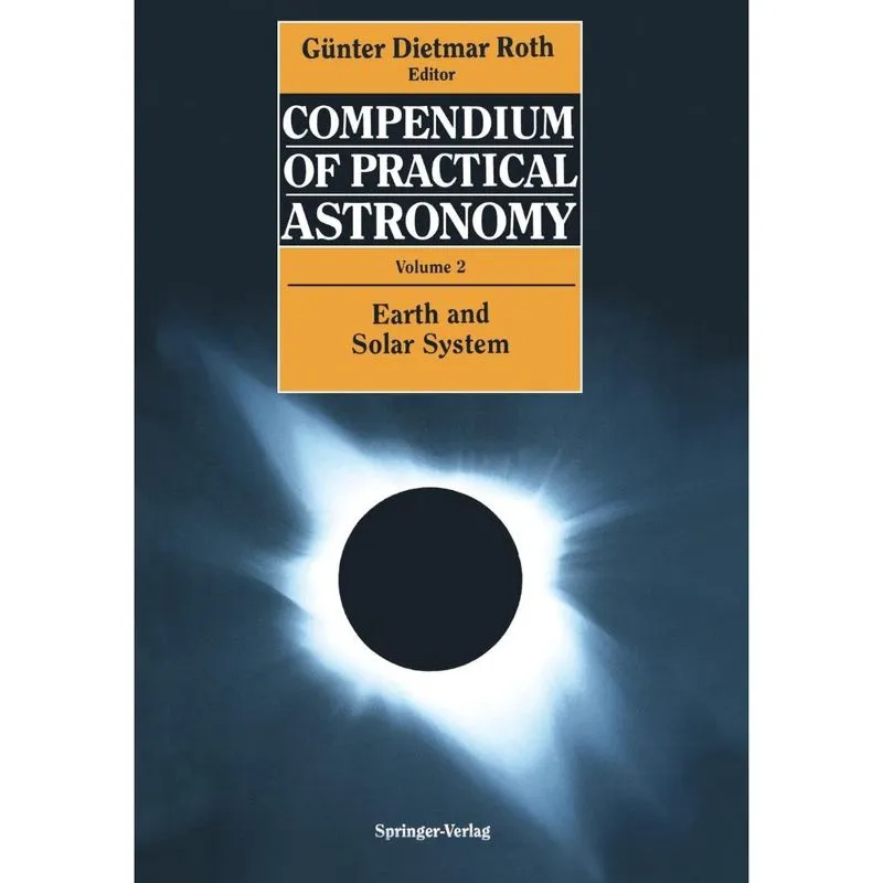 Compendium of Practical Astronomy