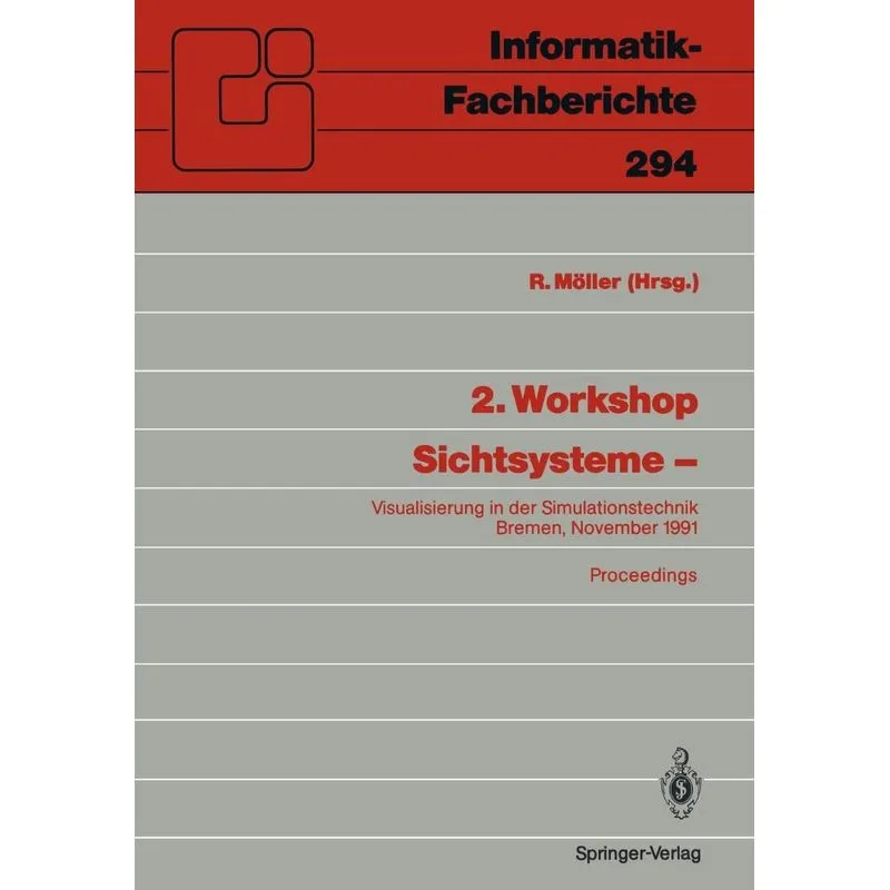 2. Workshop Sichtsysteme -