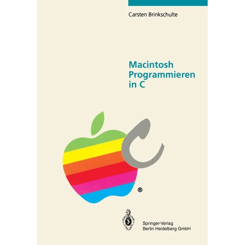 Macintosh Programmieren in C