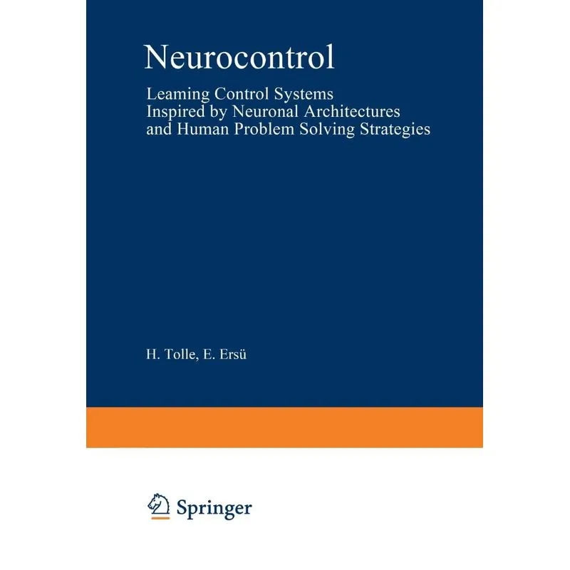 Neurocontrol