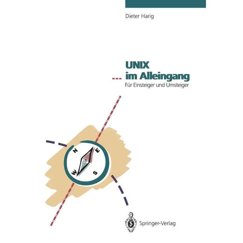 UNIX ... im Alleingang
