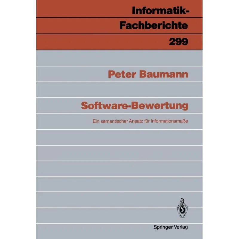 Software-Bewertung