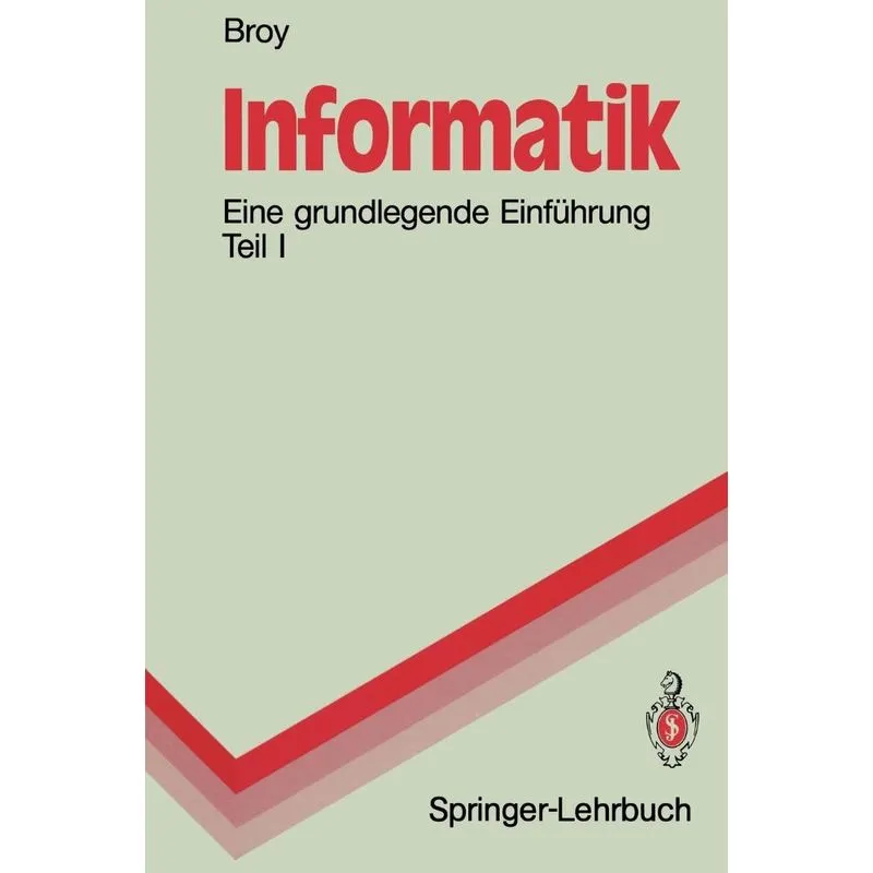 Informatik