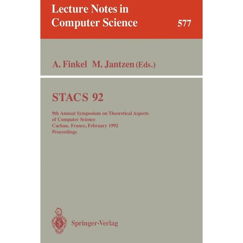 STACS 92