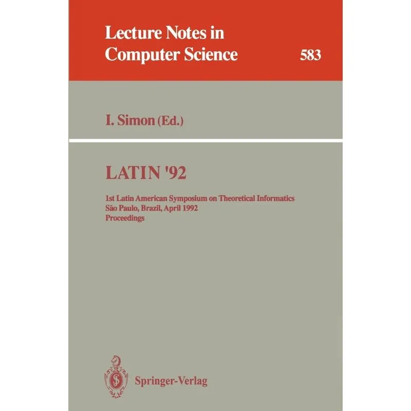 LATIN 92