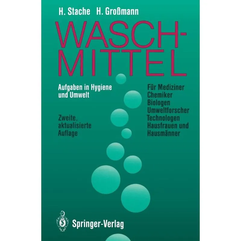 Waschmittel