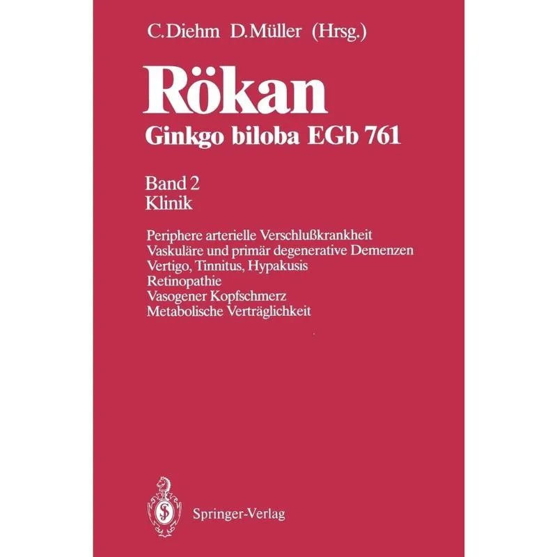 Rkan Ginkgo biloba EGb 761