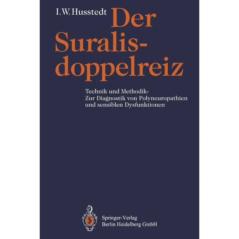 Der Suralisdoppelreiz