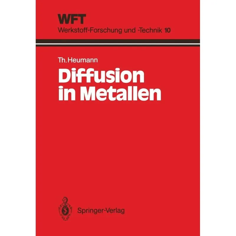 Diffusion in Metallen