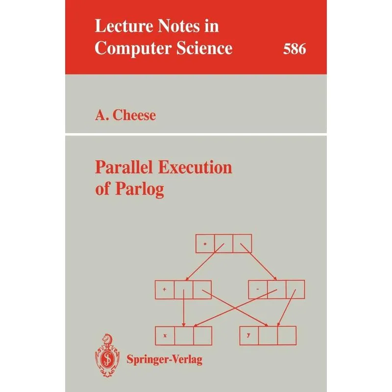 Parallel Execution of Parlog