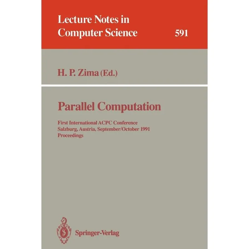 Parallel Computation