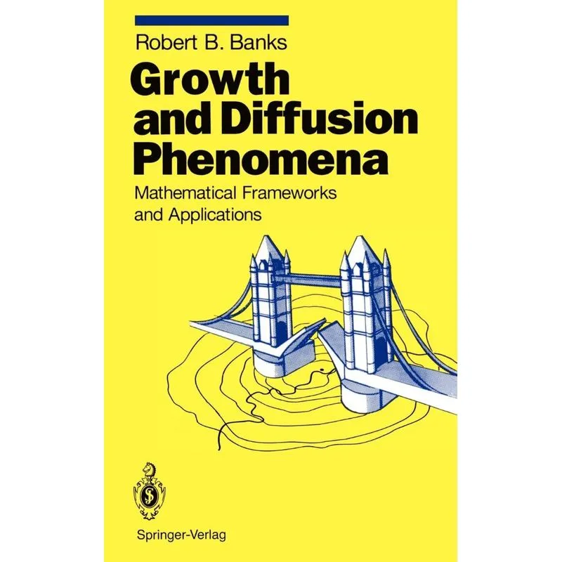 Growth and Diffusion Phenomena