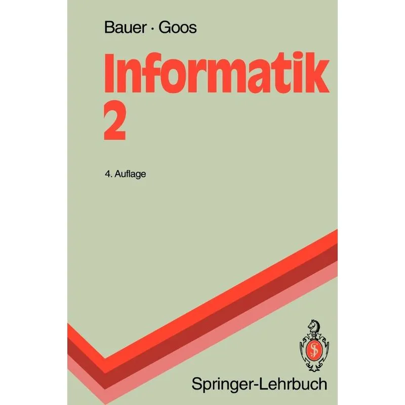 Informatik 2
