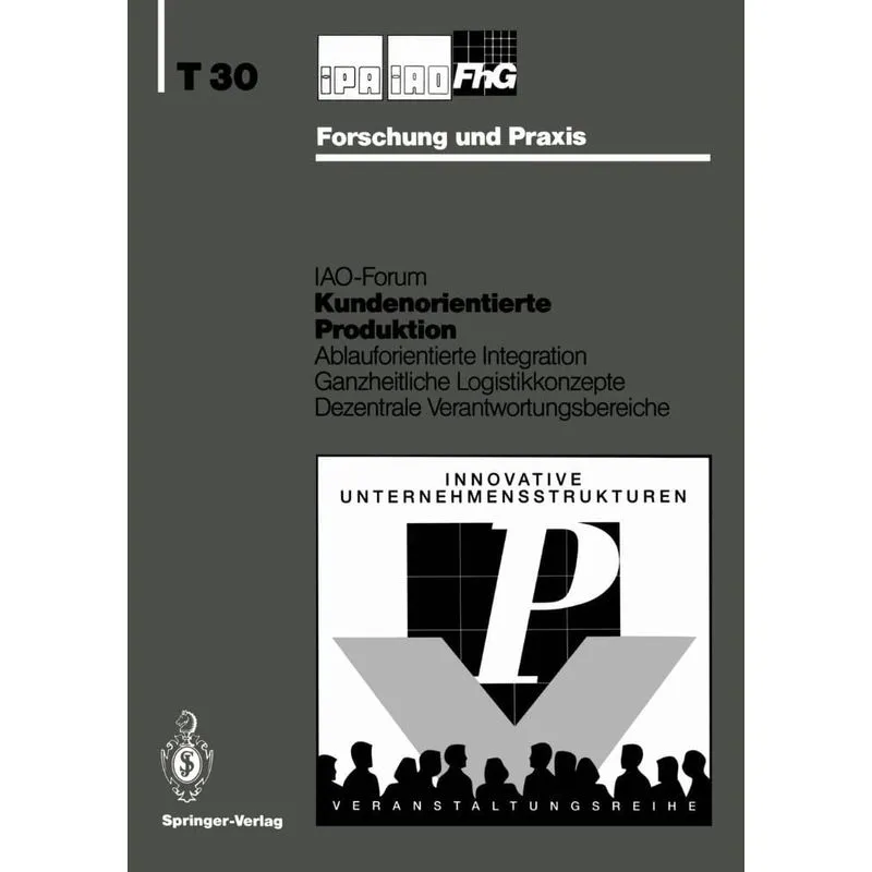 Kundenorientierte Produktion