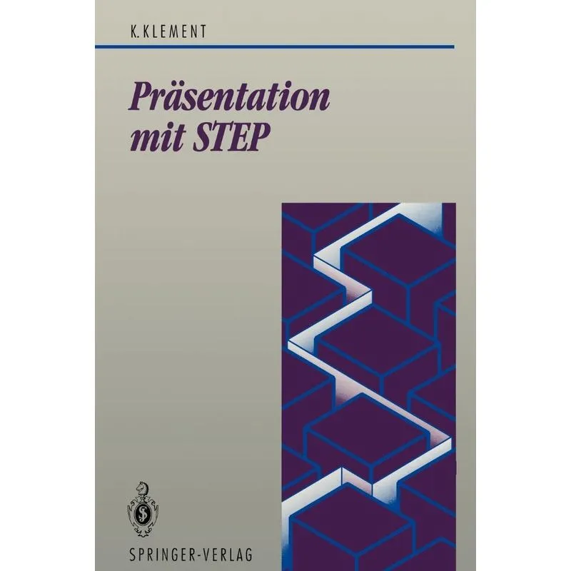 Präsentation mit STEP