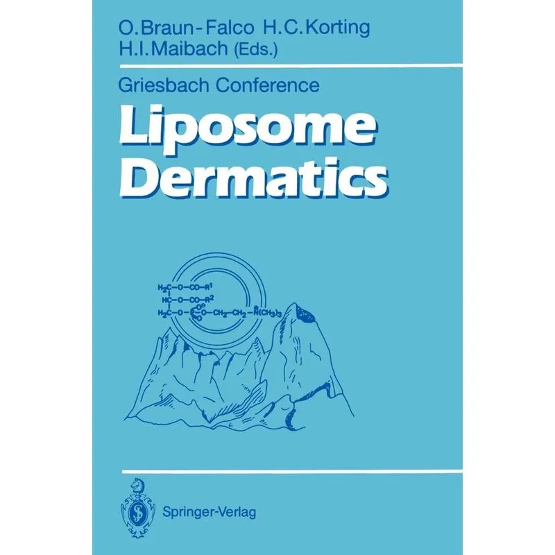 Liposome Dermatics