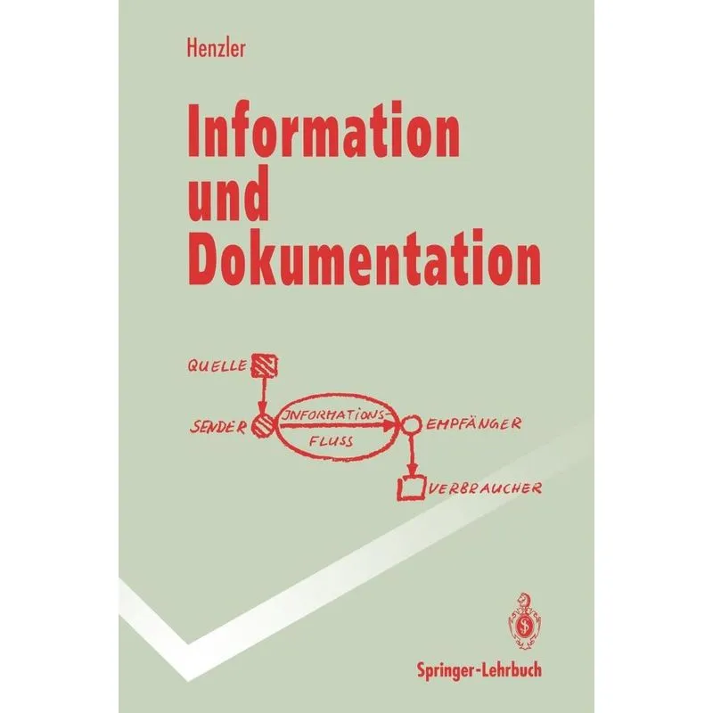 Information und Dokumentation