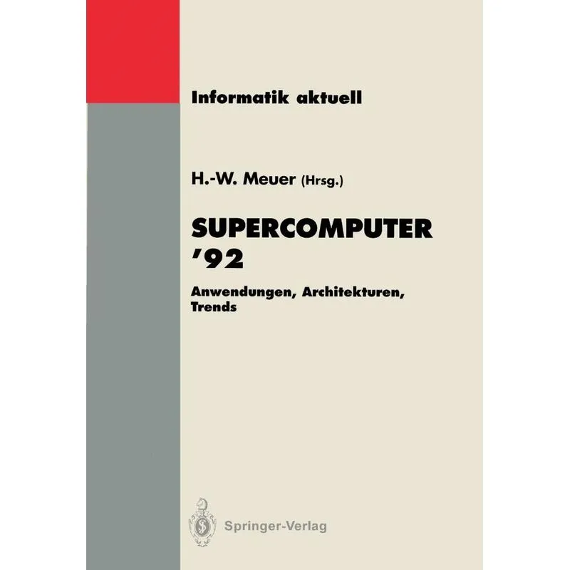 Supercomputer 92