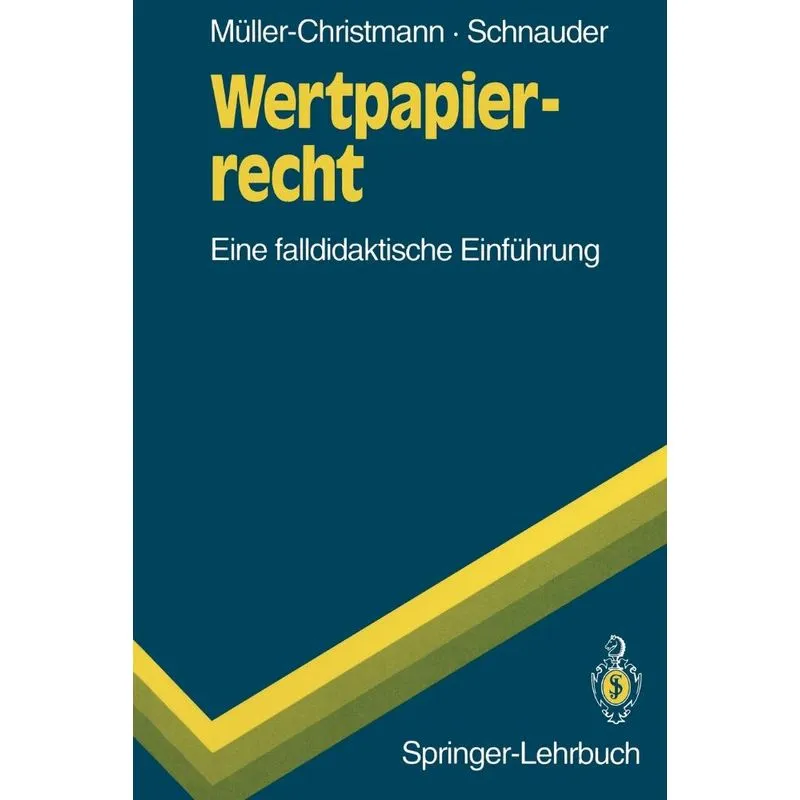 Wertpapierrecht