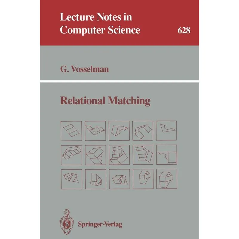 Relational Matching