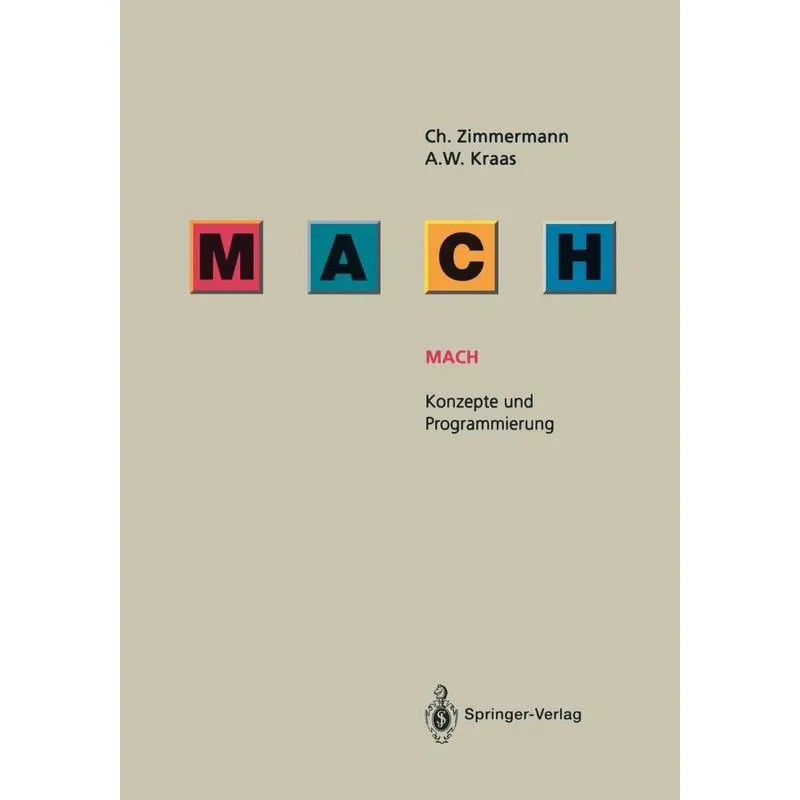 Mach