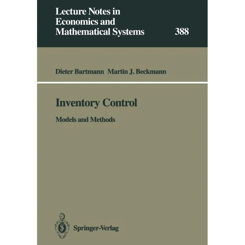Inventory Control