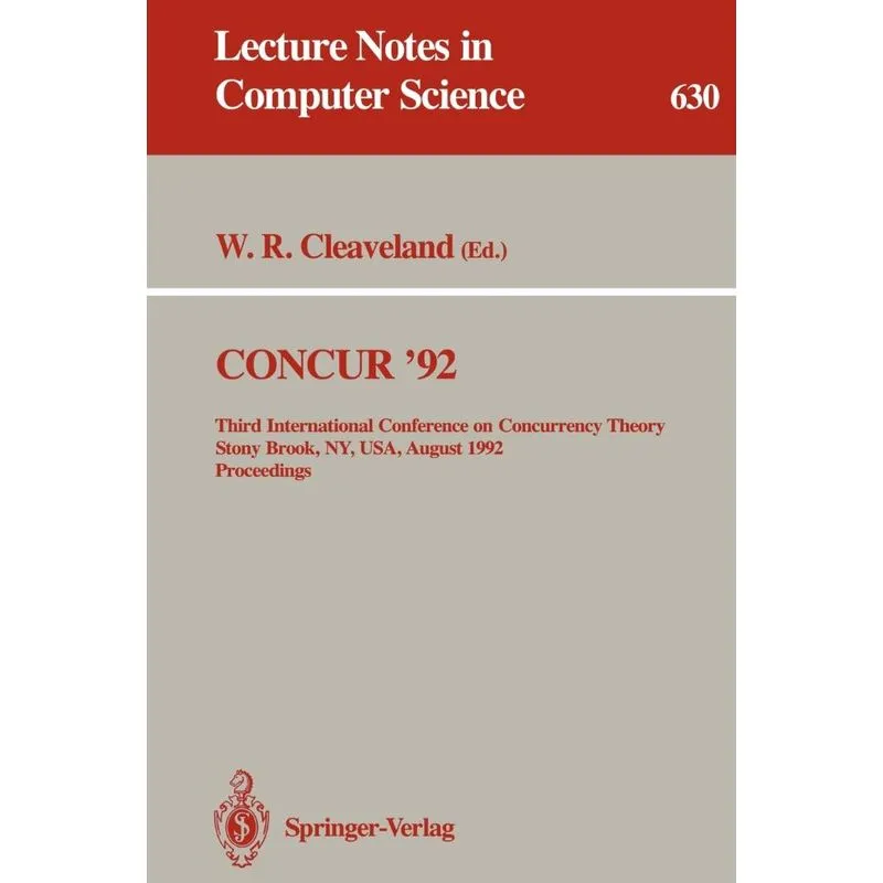 CONCUR 92