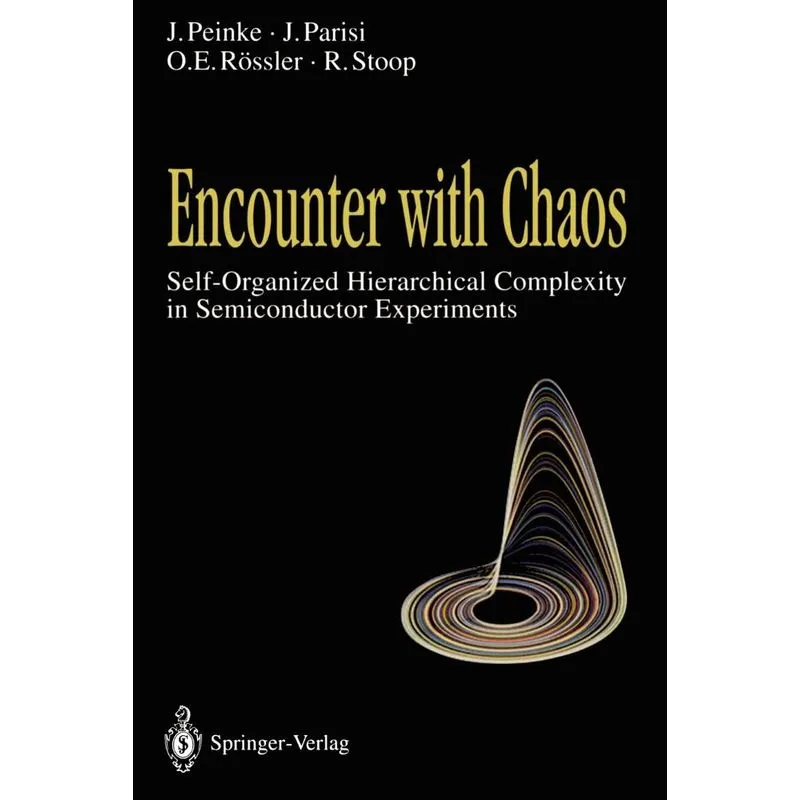 Encounter with Chaos