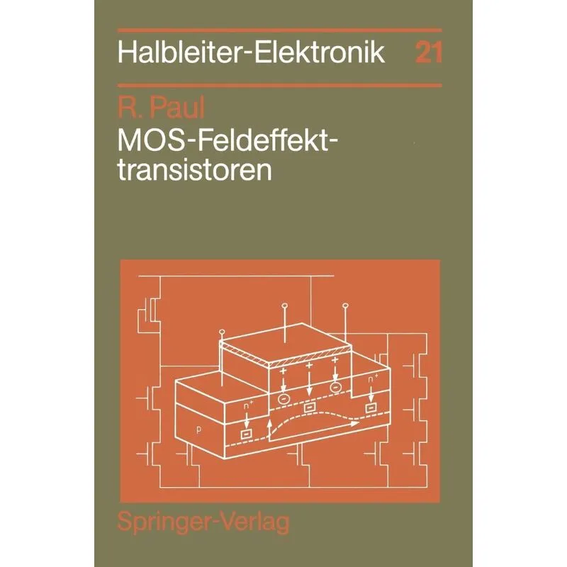 MOS-Feldeffekttransistoren