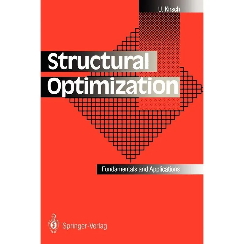 Structural Optimization