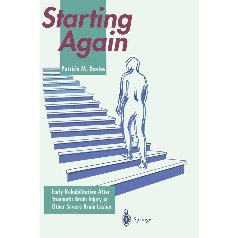 Starting Again