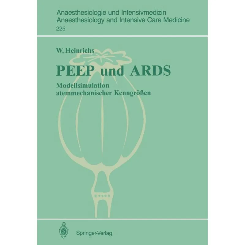 PEEP und ARDS