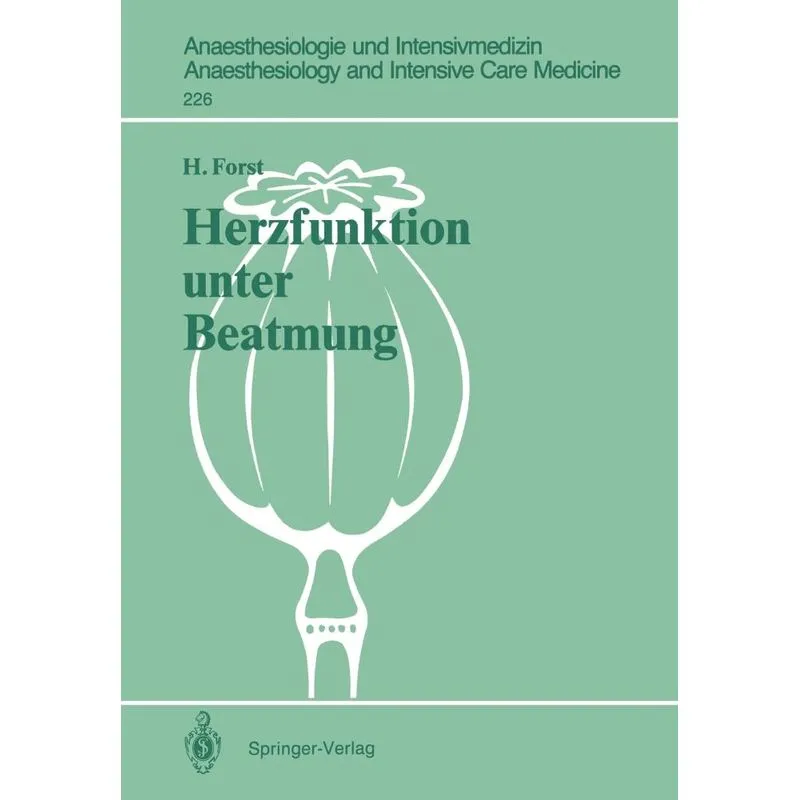 Herzfunktion unter Beatmung