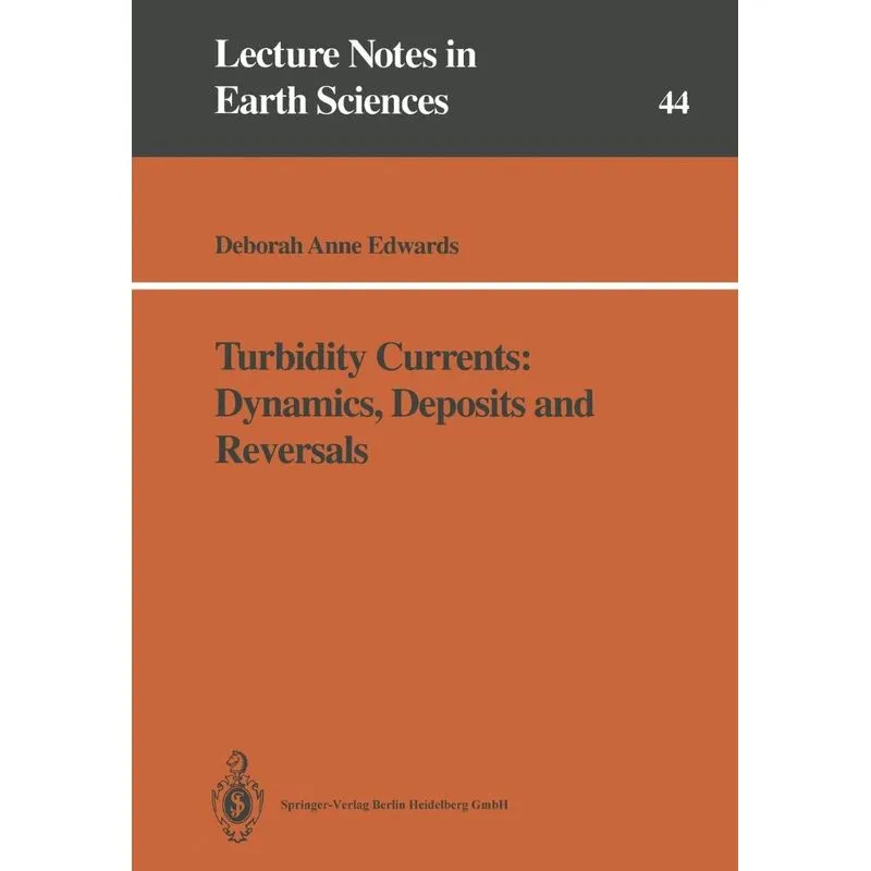 Turbidity Currents