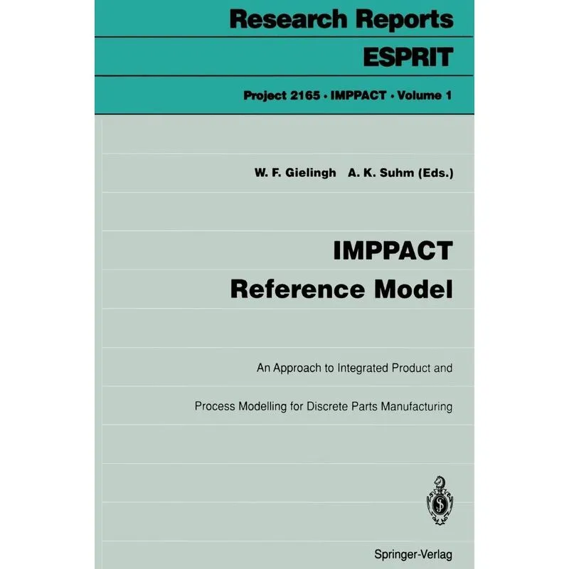 IMPPACT Reference Model