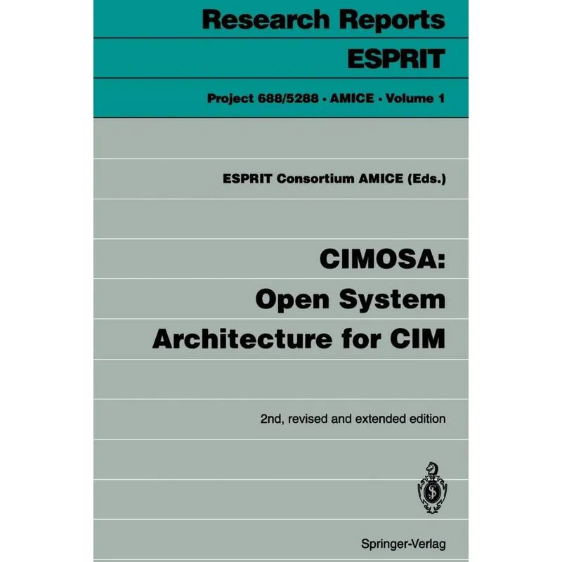 CIMOSA