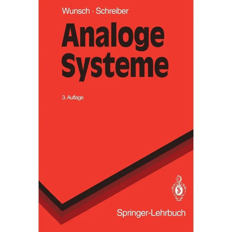 Analoge Systeme