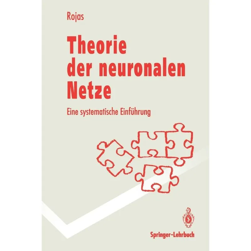 Theorie der neuronalen Netze