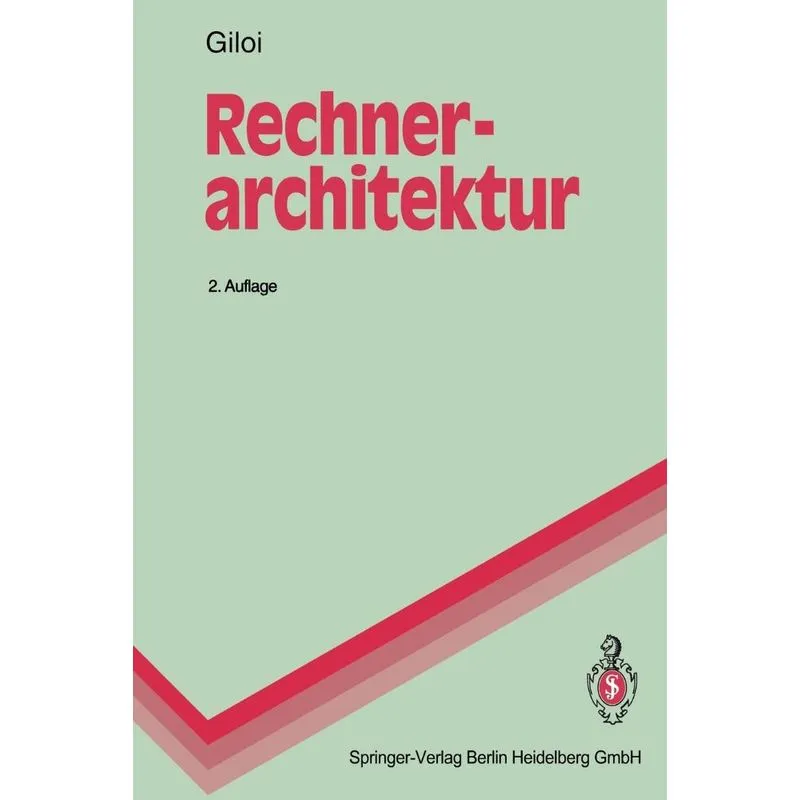 Rechnerarchitektur