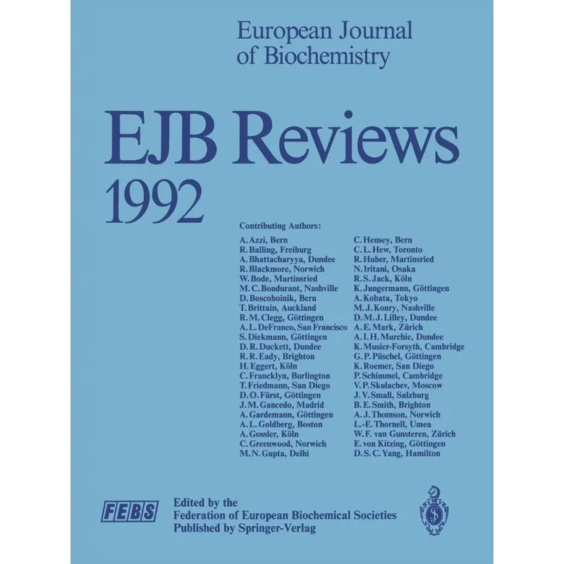 EJB Reviews
