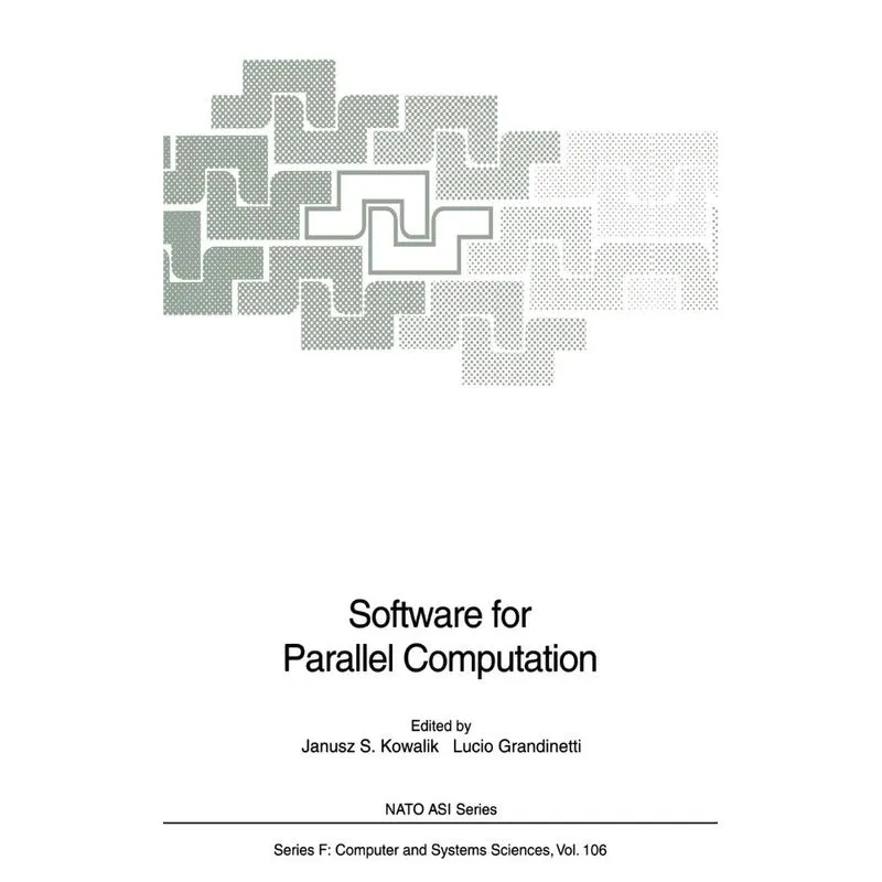 Software for Parallel Computation