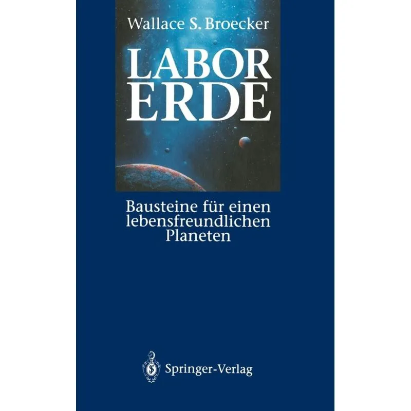 Labor Erde