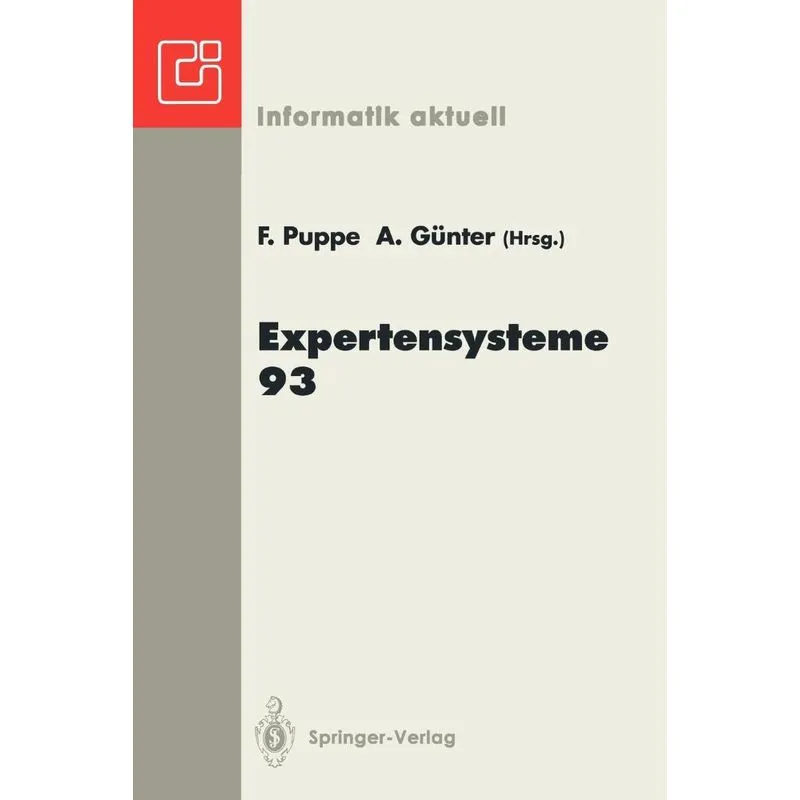 Expertensysteme 93