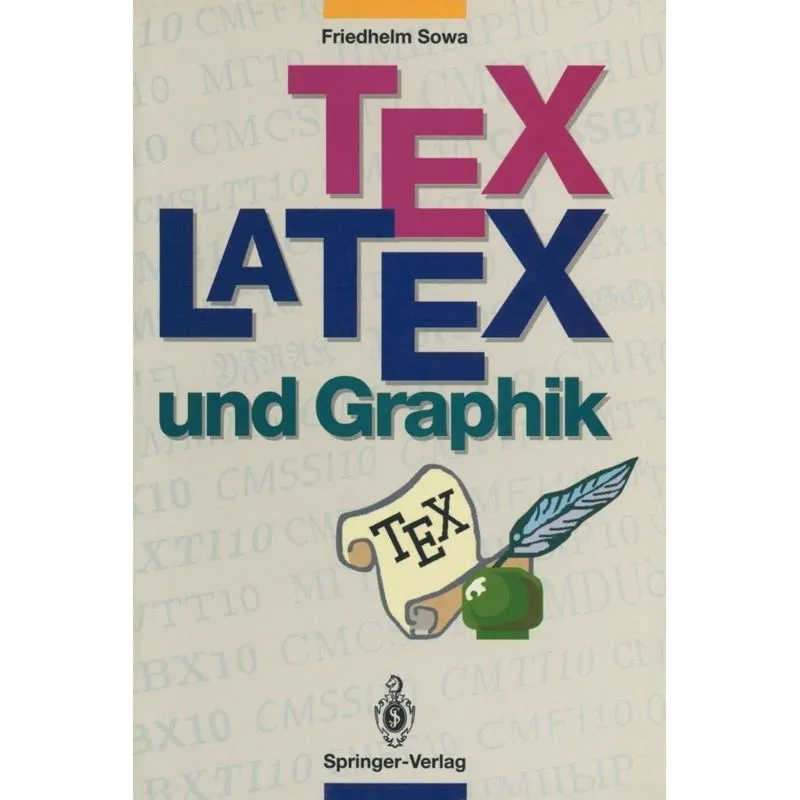 TEX/LATEX und Graphik