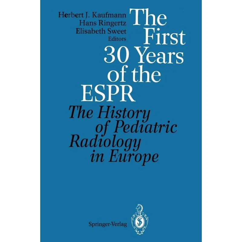 The First 30 Years of the ESPR