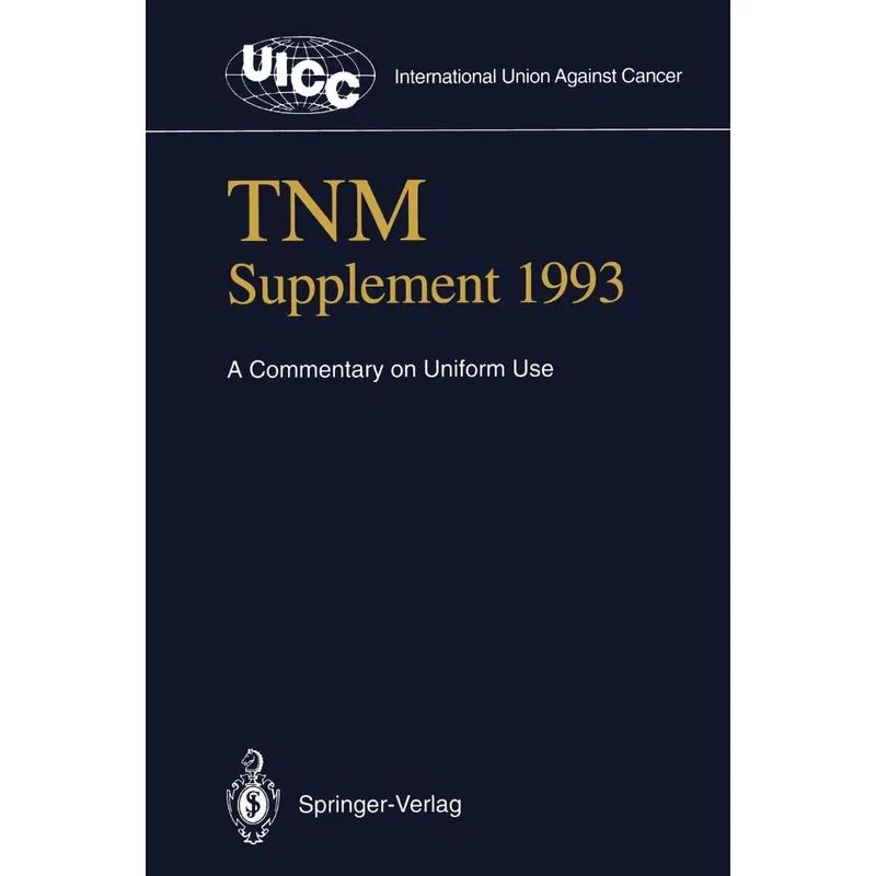 TNM Supplement 1993