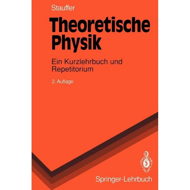 Theoretische Physik